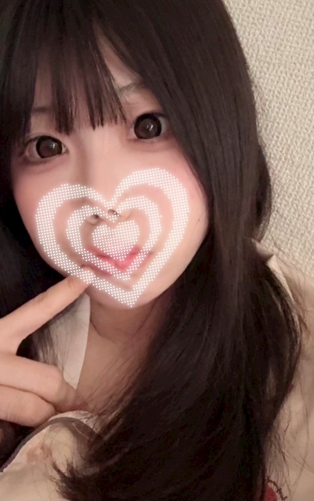 プロフィール写真2・みづき|