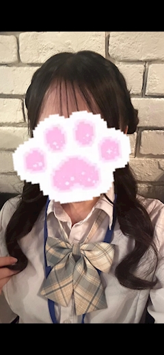 プロフィール写真2・みな｜吉祥寺素人専門制服ラウンジAMERI・アメリ - 吉祥寺北口のクラブ/ラウンジ