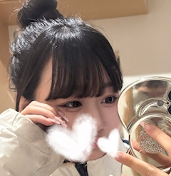 プロフィール写真1・りく｜CURE・キュア - 赤塚のガールズバー
