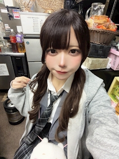 プロフィール写真2・くるみ｜恋愛しんどろーむ・ラブシンドローム - 千葉・富士見町のコンカフェ