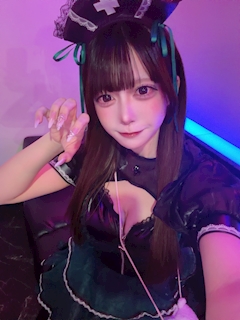 プロフィール写真1・くるみ｜恋愛しんどろーむ・ラブシンドローム - 千葉・富士見町のコンカフェ