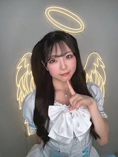 プロフィール写真1・ぴの|天使.com・テンシドットコム - 池袋西口のコンカフェ