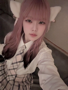 プロフィール写真2・ほの|Bar Nui・バー ヌイ - 中洲のガールズバー