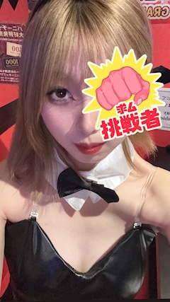 プロフィール写真1・あずさ｜焼肉とバニーガール梅田東通り店 - 堂山のガールズバー