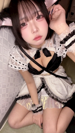 あむ🎀キミの彼女になりたい！札幌すすきの店「ねむねむ」