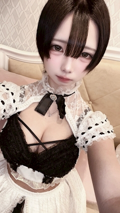 プロフィール写真4・あむ🎀キミの彼女になりたい！札幌すすきの店｜キミの彼女になりたい！ 札幌すすきの店・キミノカノジョニナリタイ - すすきのコンカフェ