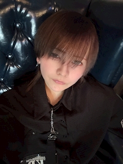プロフィール写真4・ふうた👑イケメンパラドックス｜～男装コンカフェ～イケメンパラドックス大阪店 - ミナミのコンカフェ