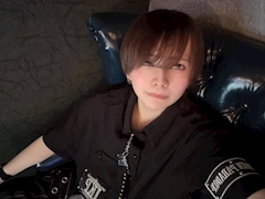 プロフィール写真6・ふうた👑イケメンパラドックス｜～男装コンカフェ～イケメンパラドックス大阪店 - ミナミのコンカフェ