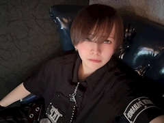 プロフィール写真7・ふうた👑イケメンパラドックス｜～男装コンカフェ～イケメンパラドックス大阪店 - ミナミのコンカフェ
