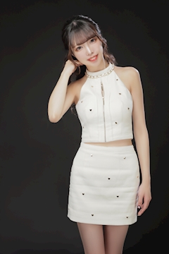 プロフィール写真2・まう｜CLUB BEZEL・ベゼル - 名古屋 錦のキャバクラ