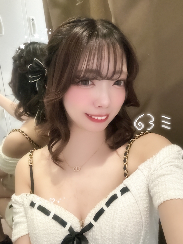 プロフィール写真5・まう|