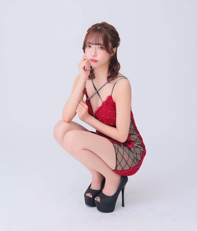 プロフィール写真1・まう|