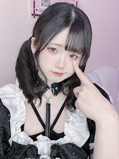 プロフィール写真3・さな|Cafe&Bar でぃあしす - 歌舞伎町のコンカフェ