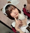 プロフィール写真2・さくの｜2次元メイドカフェ 割れめ・ワレメ - 国分町のコンカフェ