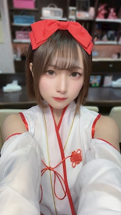 プロフィール写真3・さくの｜2次元メイドカフェ 割れめ・ワレメ - 国分町のコンカフェ