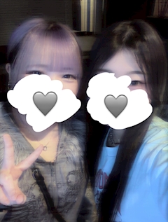 りず Girl's Bar Al'aise 🫧 鶴見西口「ツーショ👭」