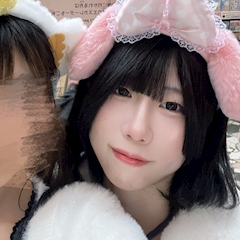 プロフィール写真1・もゆ|Girls Bar Bisou・ビズ - 津田沼のガールズバー