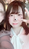 プロフィール写真1・もゆ|Girls Bar Bisou・ビズ - 津田沼のガールズバー