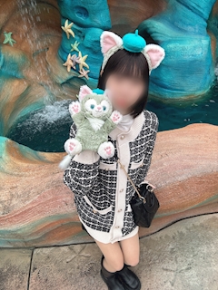 プロフィール写真1・ひな|Girls Bar Bisou・ビズ - 津田沼のガールズバー