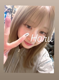 プロフィール写真1・はる|1080°・テンエイティ - 北新地のスナック