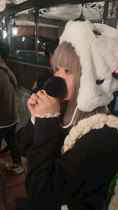 プロフィール写真2・🌟にこ🌟｜池袋 ガールズバー・ココット
