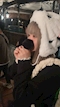 プロフィール写真2・🌟にこ🌟｜池袋 ガールズバー・ココット