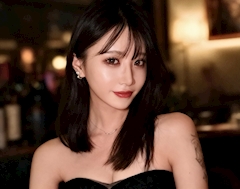 プロフィール写真1・さな｜Club Lounge EDEN・エデン - 幡ケ谷のキャバクラ