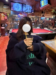 プロフィール写真1・らな｜Blue rose・ブルーローズ - 北千住のクラブ/ラウンジ