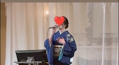 プロフィール写真3・八戸結愛|CLUB ROYAL・ロイヤル - 中洲の熟女キャバクラ