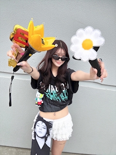 プロフィール写真5・みらい【錦糸町享楽🌙】｜享楽 -Night-・キョウラク - 錦糸町のキャバクラ