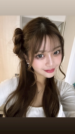 プロフィール写真6・みらい【錦糸町享楽🌙】｜享楽 -Night-・キョウラク - 錦糸町のキャバクラ