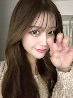 プロフィール写真8・みらい【錦糸町享楽🌙】｜享楽 -Night-・キョウラク - 錦糸町のキャバクラ