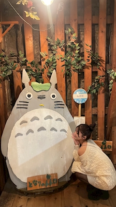 プロフィール写真9・みらい【錦糸町享楽🌙】｜享楽 -Night-・キョウラク - 錦糸町のキャバクラ