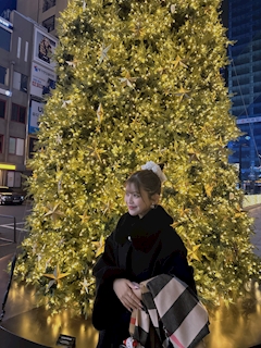 プロフィール写真3・みらい【錦糸町享楽🌙】｜享楽 -Night-・キョウラク - 錦糸町のキャバクラ