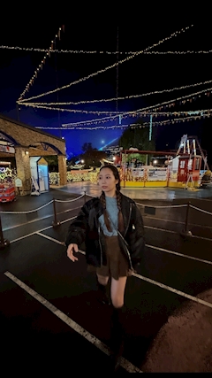 プロフィール写真3・まゆ【錦糸町享楽🌙】｜享楽 -Night-・キョウラク - 錦糸町のキャバクラ