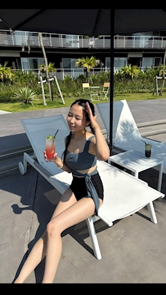 プロフィール写真4・まゆ【錦糸町享楽🌙】｜享楽 -Night-・キョウラク - 錦糸町のキャバクラ