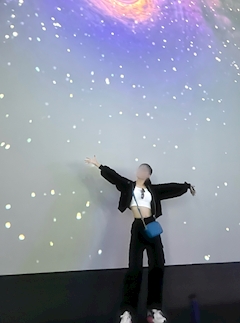 プロフィール写真4・まりん【錦糸町享楽🌙】｜享楽 -Night-・キョウラク - 錦糸町のキャバクラ