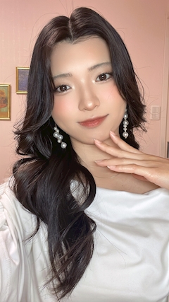 プロフィール写真4・なつ【錦糸町享楽🌙】｜享楽 -Night-・キョウラク - 錦糸町のキャバクラ