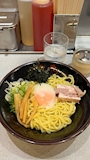 新着ブログ 1店舗目クリア🍜