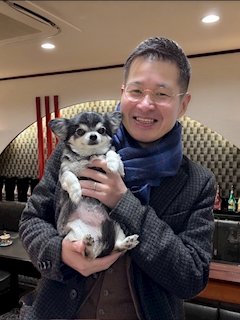 プロフィール写真1・オーナー｜NEWイチロー - 久留米市・日吉町のキャバクラ