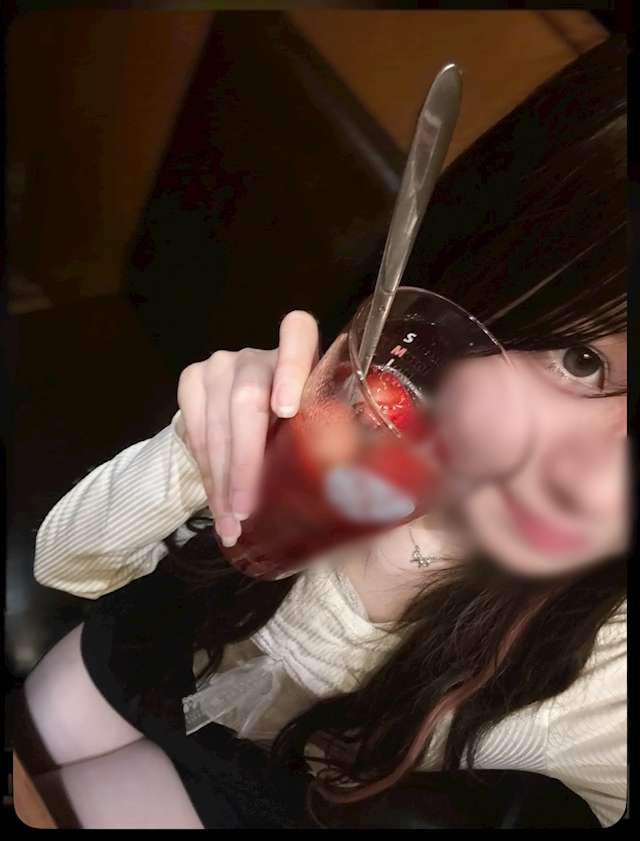 プロフィール写真1・うみ｜