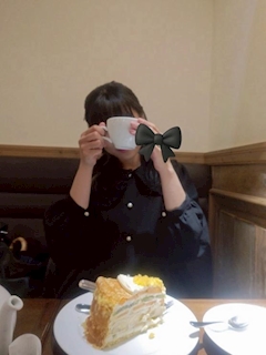 プロフィール写真1・ミサト｜梅田・Bar Lounge Asteria