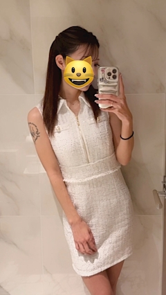 プロフィール写真1・綾瀬 ゆい|CLUB ESCAPE・エスケープ - 中洲のキャバクラ