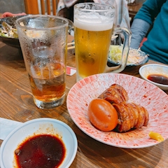まりな