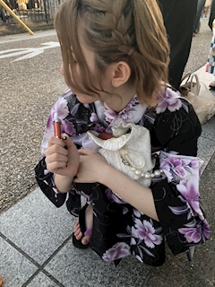 プロフィール写真3・るる|Club蘭・ラン - 名古屋 錦のガールズバー