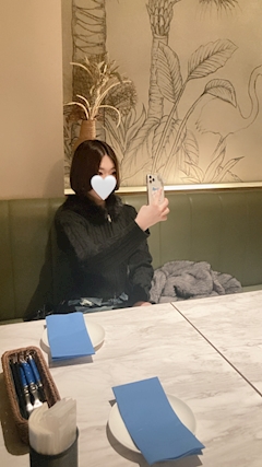 プロフィール写真2・るる|Club蘭・ラン - 名古屋 錦のガールズバー