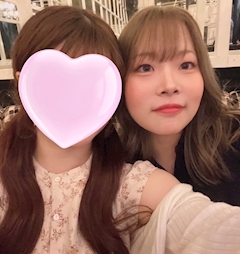 プロフィール写真4・スズ｜Crystal・クリスタル - 新橋のガールズバー