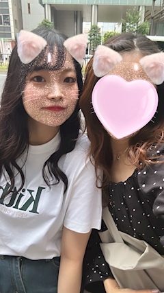 プロフィール写真1・スズ｜Crystal・クリスタル - 新橋のガールズバー