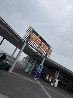 ちえ「浜名湖」