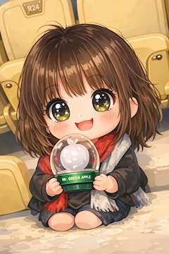 プロフィール写真3・ちえ｜スナック XL・エックスエル - 名古屋 星ヶ丘のスナック